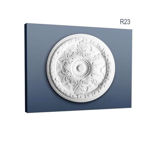 Rozas Orac Luxxus R23 | Ø 71 cm Rozas Orac Luxxus R23 | Ø 71 cm