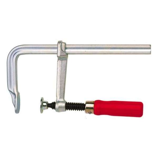 Bessey GZ30 Lijmklem - Geheel Staal - 300 x 140mm Bessey GZ30 Lijmklem - Geheel Staal - 300 x 140mm