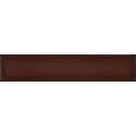 Keramische tegel Menorca Mocha 5x25 - Woodson and Stone - mocca