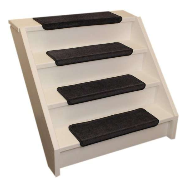 Pakket 15x Elite Soft Antraciet Rechte Trapmatten 65x22,5x3,5 Pakket 15x Elite Soft Antraciet Rechte Trapmatten 65x22,5x3,5