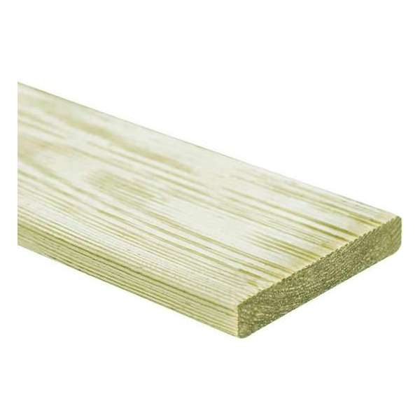 10 st Terrasplanken 1,87 m² FSC hout 10 st Terrasplanken 1,87 m² FSC hout
