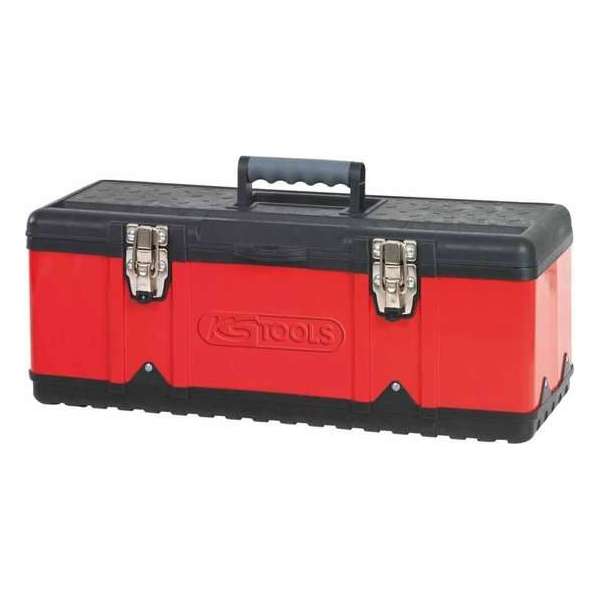 KS Tools Gereedschapskist 58.2x29.8x25.5 cm 30 kg 850.0345 KS Tools Gereedschapskist 58.2x29.8x25.5 cm 30 kg 850.0345