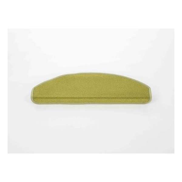 Trapmat Sunshine Limegroen set a 15 set Trapmat Sunshine Limegroen set a 15 set