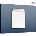 Ornament Orac Luxxus K254 sokkel