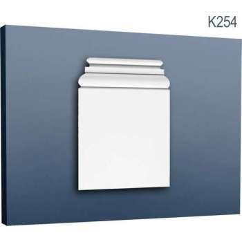 Ornament Orac Luxxus K254 sokkel