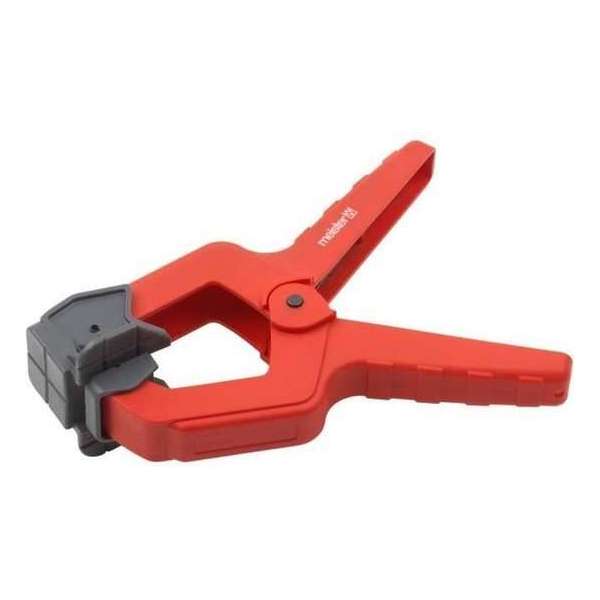MEISTER Opvouwbare hoofdklem 60 mm MEISTER Opvouwbare hoofdklem 60 mm