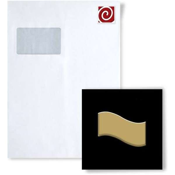 Mozaïek STAAL S-Flux-Ti-GM Collectie Flux titaan Gold hoogglanzend Mozaïek STAAL S-Flux-Ti-GM Collectie Flux titaan Gold hoogglanzend