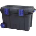 Raaco transportkoffer Tool Chest 100 met 2 wielen 715720
