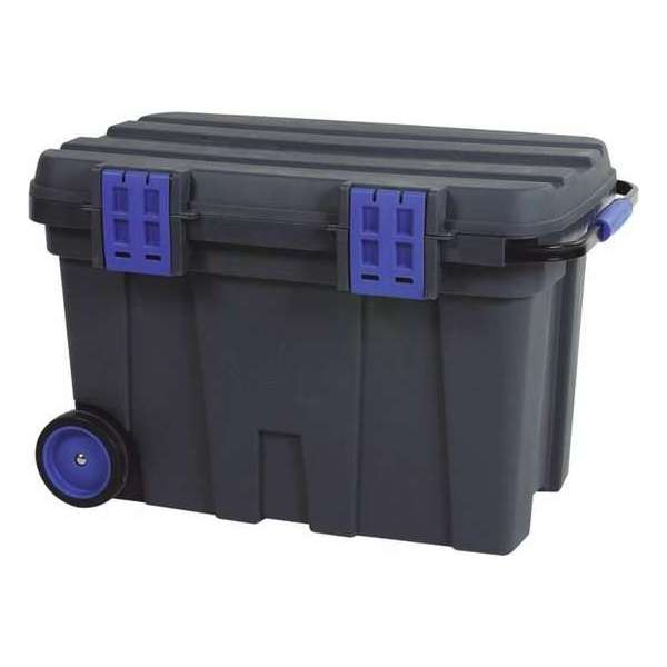 Raaco transportkoffer Tool Chest 100 met 2 wielen 715720 Raaco transportkoffer Tool Chest 100 met 2 wielen 715720