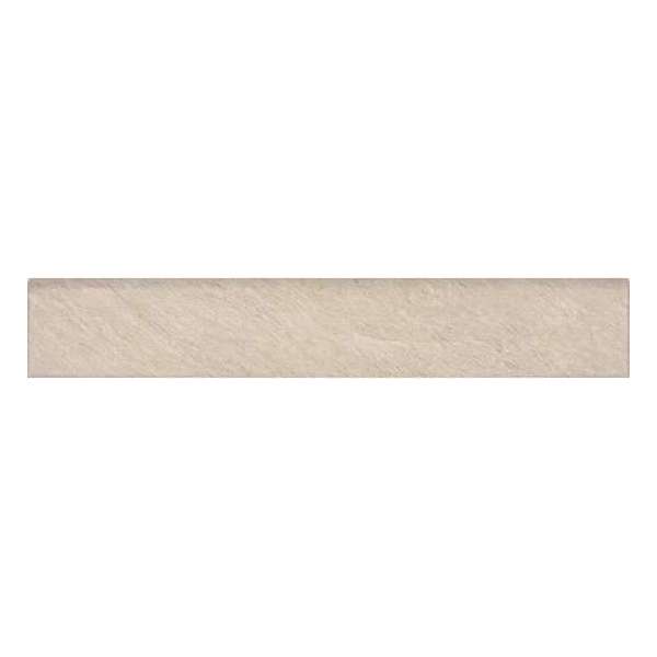 Keramische tegelplint Skirting Louza Beige 10x60 Woodson and Stone beige