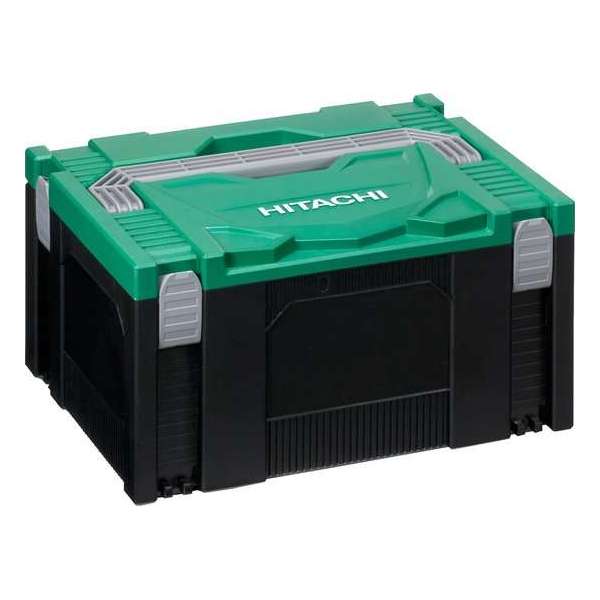 Hitachi-System Case III Hitachi-System Case III