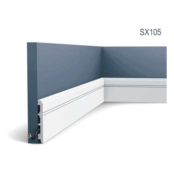 Plint Orac Luxxus Sx105 Plint Orac Luxxus Sx105
