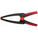 Bessey veerklem spitsbek spanbreedte 70 x 110 mm - XCL5