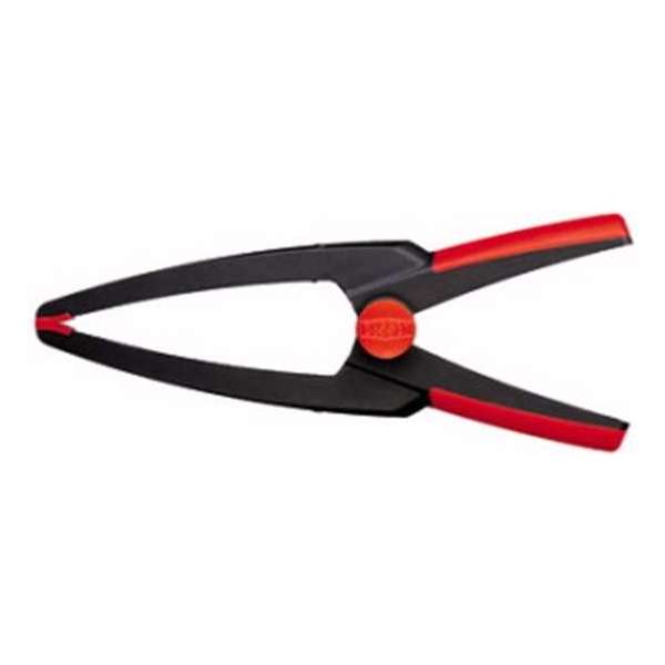 Bessey veerklem spitsbek spanbreedte 70 x 110 mm - XCL5 Bessey veerklem spitsbek spanbreedte 70 x 110 mm - XCL5