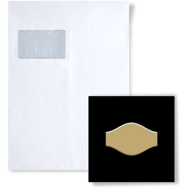 Mozaïek STAAL S-Karma-Ti-GM Collectie Karma titaan Gold hoogglanzend Mozaïek STAAL S-Karma-Ti-GM Collectie Karma titaan Gold hoogglanzend