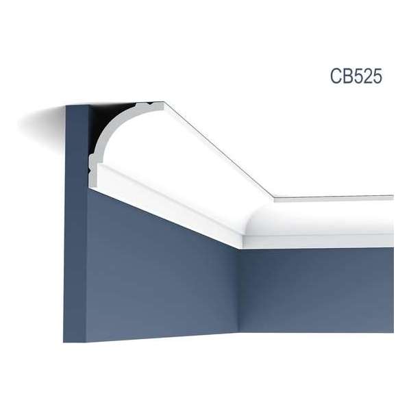 Kroonlijst Orac Decor Basixx CB525 Kroonlijst Orac Decor Basixx CB525