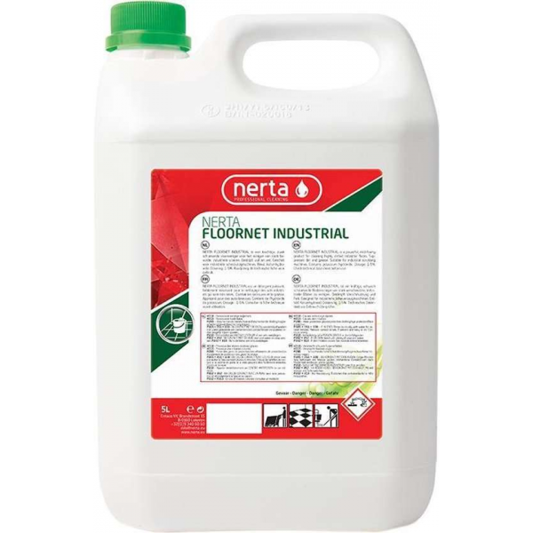 floornet industrial 5 liter floornet industrial 5 liter