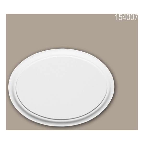 Decorative element 154007 Profhome Deuromlijsting tijdeloos klassieke stijl wit Decorative element 154007 Profhome Deuromlijsting tijdeloos klassieke stijl wit