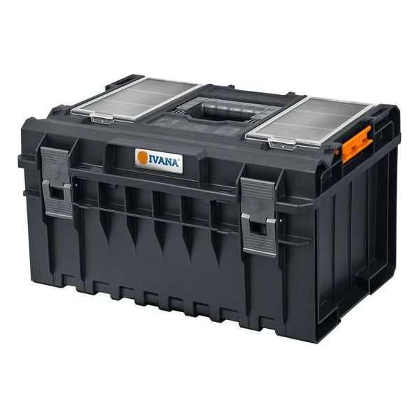 Koffersysteem 1 350 pro Koffersysteem 1 350 pro