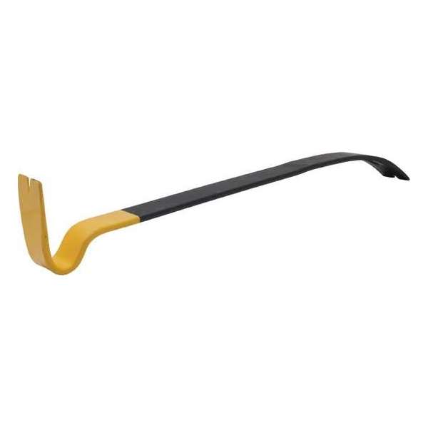STANLEY 1-55-526 Nageltrekker - 53cm STANLEY 1-55-526 Nageltrekker - 53cm