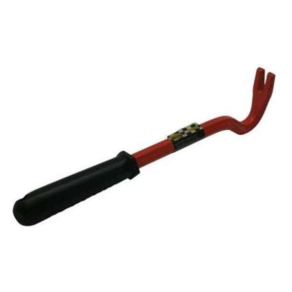 KOEVOET MINI 30 CM MET GRIP KOEVOET MINI 30 CM MET GRIP