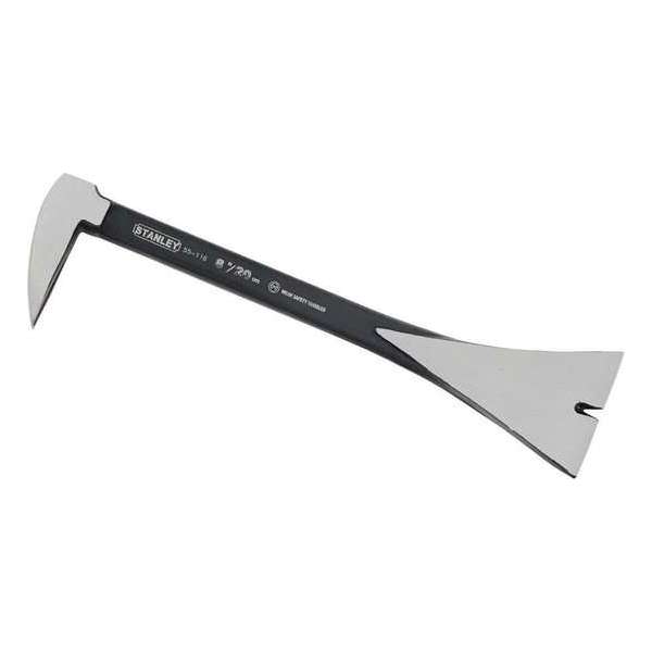 Stanley - Koevoet Fijn Brede Klauw - 250mm Stanley - Koevoet Fijn Brede Klauw - 250mm