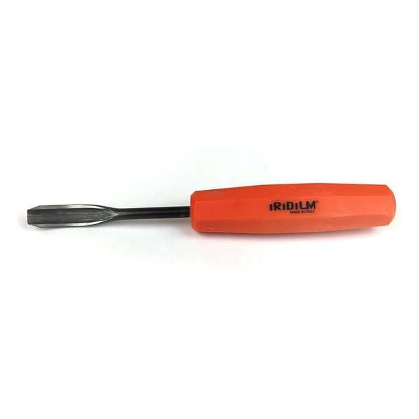 Iridium guts klein gebogen rond Iridium guts klein gebogen rond