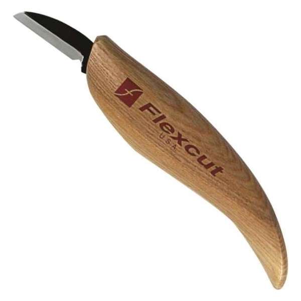 Flexcut Sculpteermes n°12 - Cutting Knife Flexcut Sculpteermes n°12 - Cutting Knife
