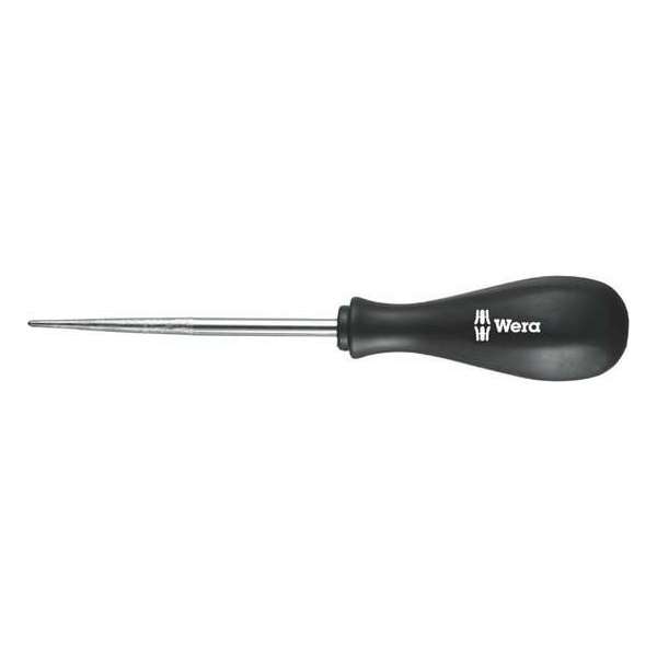 Wera 5027405001 Priem - Rond - 105mm Wera 5027405001 Priem - Rond - 105mm