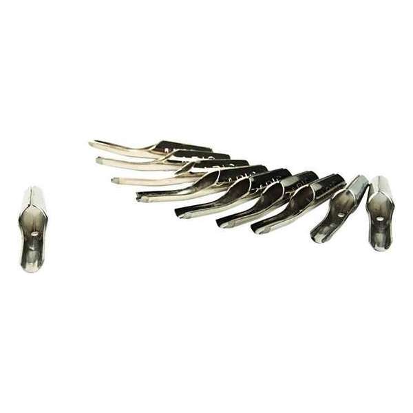 Linomesjes | Abig | U-vorm 5 mm Linomesjes | Abig | U-vorm 5 mm