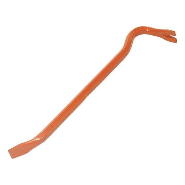 AVR Tools - Koevoet - Zeshoekig - 1000 mm - Extra kwaliteit AVR Tools - Koevoet - Zeshoekig - 1000 mm - Extra kwaliteit