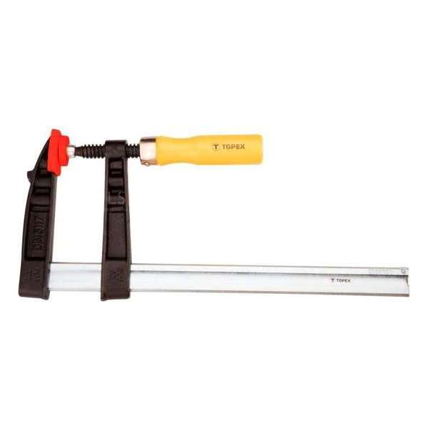 TOPEX Lijmklem 120x300 mm TOPEX Lijmklem 120x300 mm