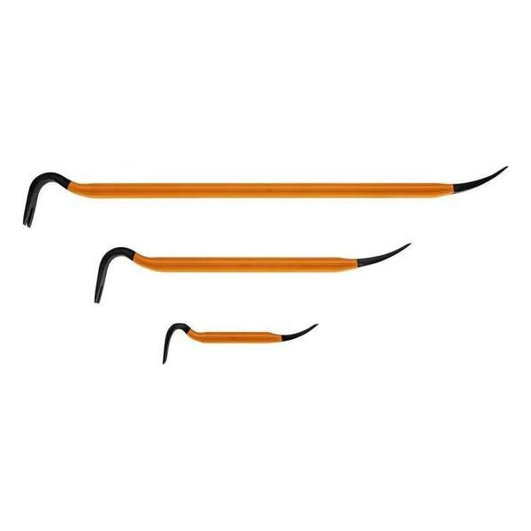 Picard Nageltrekker BlackGiant Bar 300mm Picard Nageltrekker BlackGiant Bar 300mm