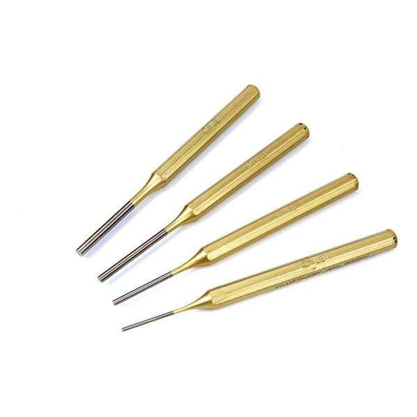 Athlet 164 x 3 Pendrijver van Chroom-Molybdeen-Vanadium staal Athlet 164 x 3 Pendrijver van Chroom-Molybdeen-Vanadium staal