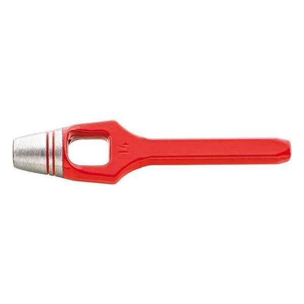 Holpijp Speciaal gereedschapsstaal 32mm FORMAT Holpijp Speciaal gereedschapsstaal 32mm FORMAT