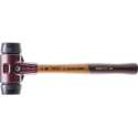 Halder SIMPLEX-hamer 80  RUBBER COMPOSIET TE SIMPL