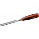Bahco type 422P, steekguts halfrond 2 componenten 12 mm