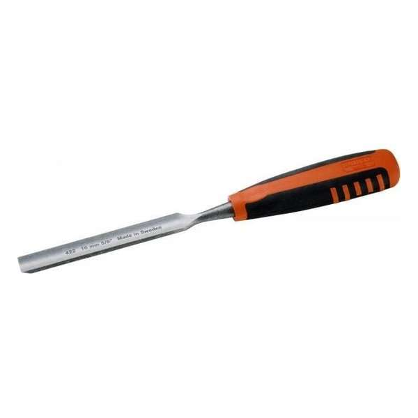 Bahco type 422P, steekguts halfrond 2 componenten 12 mm Bahco type 422P, steekguts halfrond 2 componenten 12 mm