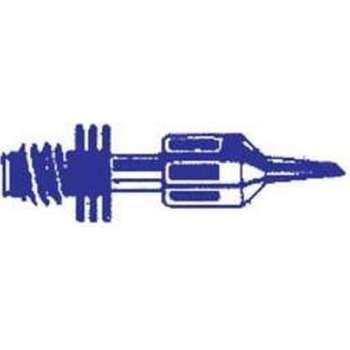 Punt 2.4Mm - Technic (G/Ctg/24)