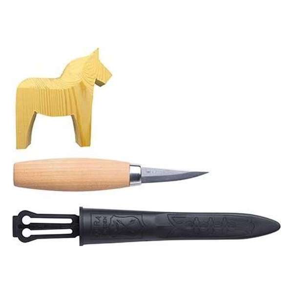 Morakniv - Woodcarving kit Morakniv - Woodcarving kit