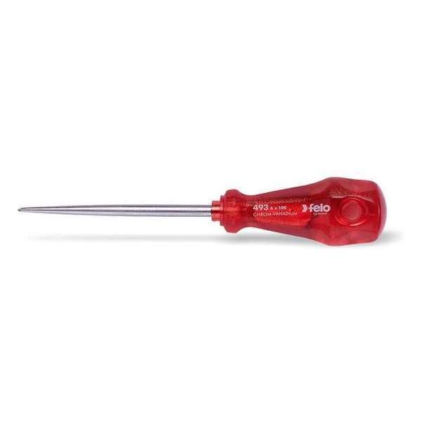 felo Ronde priem, 6mm felo Ronde priem, 6mm
