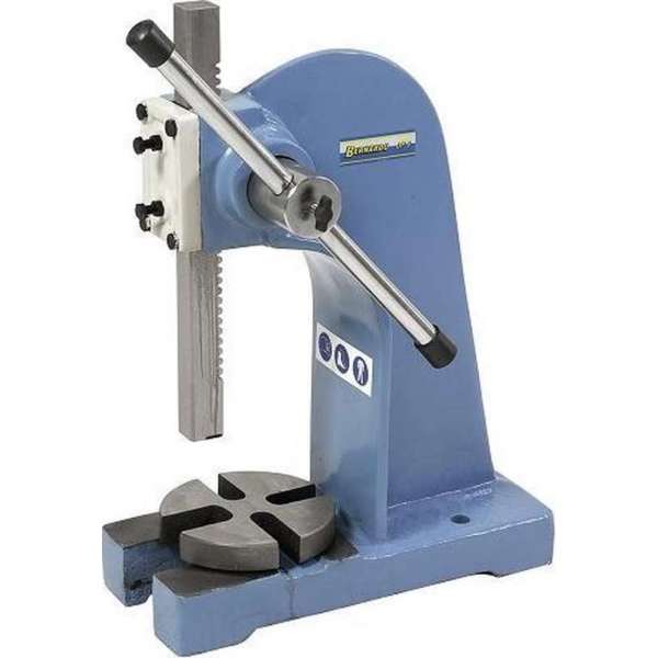 Bernardo Kogellagerpers DP 3 06-1010 Bernardo Kogellagerpers DP 3 06-1010