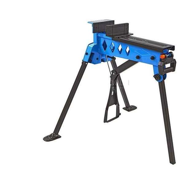 HBM Superjaws Draagbaar Klemsysteem - Bankschroef HBM Superjaws Draagbaar Klemsysteem - Bankschroef