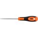 Bahco 614-100 Ronde priem - 100mm