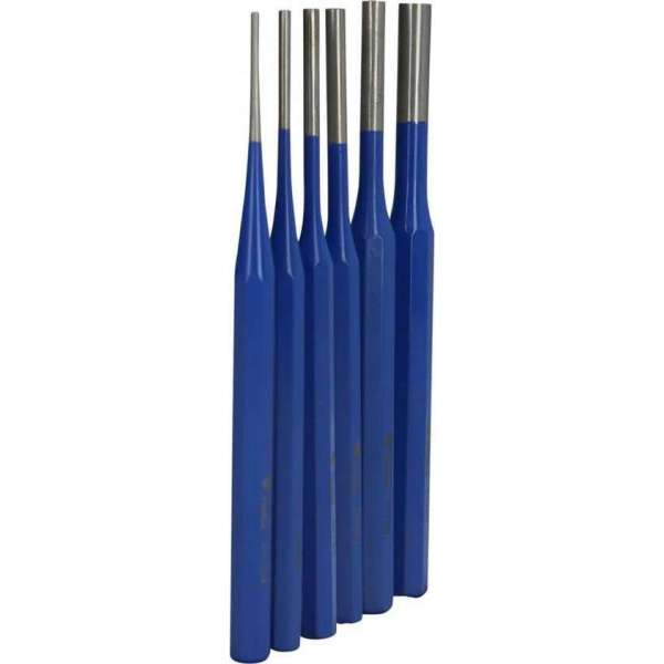 BRILLIANT TOOLS 6-delige Pendrijverset BRILLIANT TOOLS 6-delige Pendrijverset