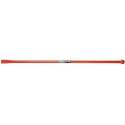 Stootijzer 28325 1250x28mm Knop+Beitel