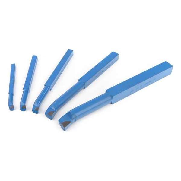 HBM Widia Binnendraaibeitel 10 x 10 mm HBM Widia Binnendraaibeitel 10 x 10 mm