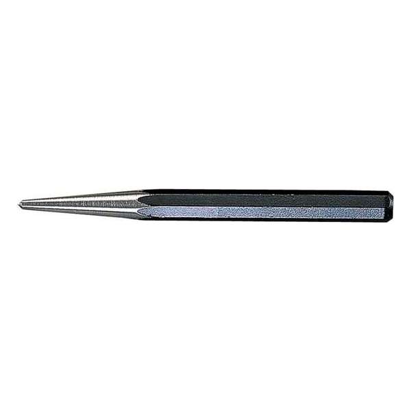 Centerpunt 3mm lengte 100mm -King Tony Centerpunt 3mm lengte 100mm -King Tony