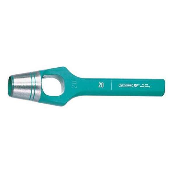 Holpijp Dako \570 8MM Holpijp Dako \570 8MM