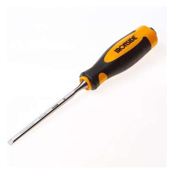 Ironside Steekbeitel 2-componenten 6 mm Ironside Steekbeitel 2-componenten 6 mm